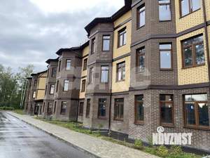 1-к квартира, вторичка, 42м2, 1/3 этаж