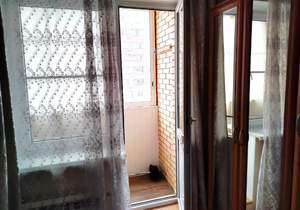 1-к квартира, вторичка, 38м2, 18/22 этаж