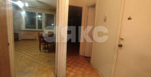 1-к квартира, вторичка, 35м2, 4/9 этаж