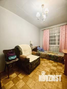 2-к квартира, вторичка, 45м2, 7/9 этаж