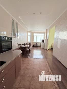 1-к квартира, вторичка, 48м2, 14/18 этаж