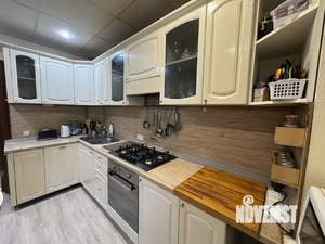 2-к квартира, вторичка, 73м2, 6/6 этаж