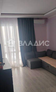 2-к квартира, вторичка, 41м2, 9/17 этаж