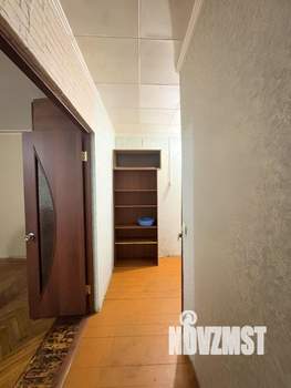 2-к квартира, вторичка, 44м2, 1/5 этаж