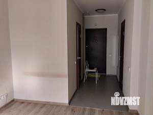 Студия квартира, вторичка, 29м2, 4/17 этаж