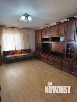 1-к квартира, вторичка, 39м2, 1/4 этаж