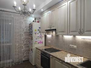 2-к квартира, вторичка, 50м2, 10/18 этаж