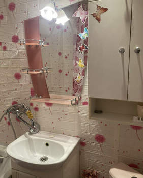 1-к квартира, вторичка, 32м2, 3/4 этаж