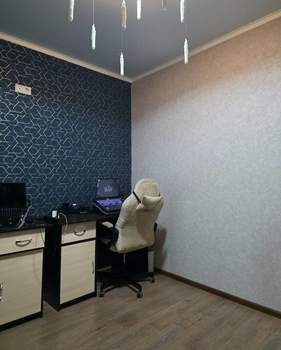 1-к квартира, вторичка, 32м2, 6/21 этаж