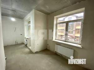 3-к квартира, вторичка, 78м2, 2/3 этаж