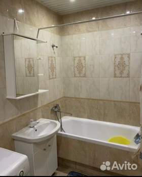 1-к квартира, вторичка, 39м2, 14/24 этаж