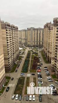 4-к квартира, вторичка, 82м2, 15/22 этаж