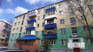 2-к квартира, вторичка, 44м2, 2/5 этаж