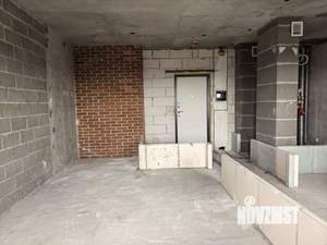 1-к квартира, вторичка, 45м2, 12/20 этаж