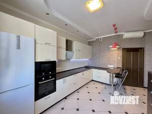 1-к квартира, вторичка, 49м2, 18/21 этаж