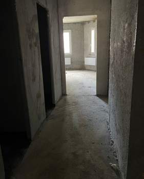 2-к квартира, вторичка, 52м2, 10/21 этаж