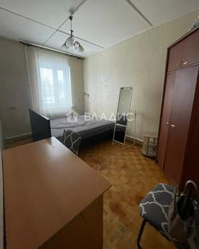 2-к квартира, вторичка, 32м2, 1/2 этаж