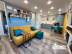 2-к квартира, вторичка, 60м2, 7/10 этаж