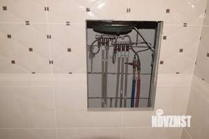 2-к квартира, вторичка, 47м2, 17/22 этаж