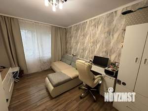 1-к квартира, вторичка, 33м2, 2/9 этаж