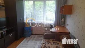 1-к квартира, вторичка, 34м2, 3/5 этаж