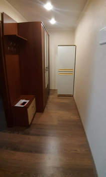 1-к квартира, вторичка, 42м2, 17/17 этаж
