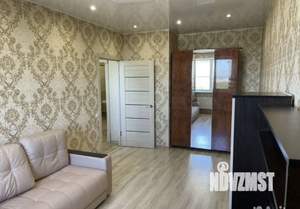 1-к квартира, вторичка, 40м2, 14/24 этаж