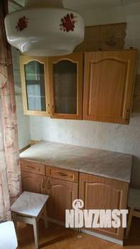 3-к квартира, вторичка, 60м2, 3/5 этаж