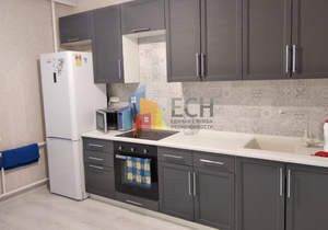 3-к квартира, вторичка, 70м2, 9/22 этаж