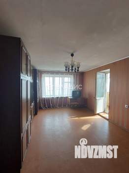 3-к квартира, вторичка, 63м2, 8/9 этаж