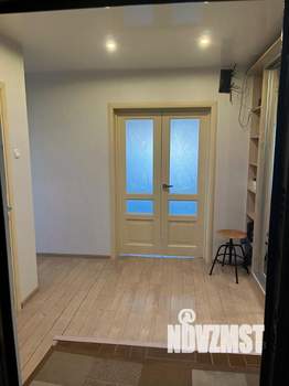 3-к квартира, вторичка, 77м2, 15/17 этаж