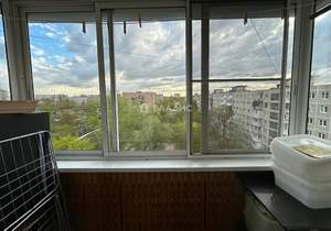 1-к квартира, вторичка, 33м2, 9/9 этаж