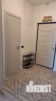 Студия квартира, вторичка, 29м2, 11/17 этаж