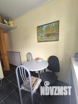 1-к квартира, вторичка, 32м2, 4/5 этаж