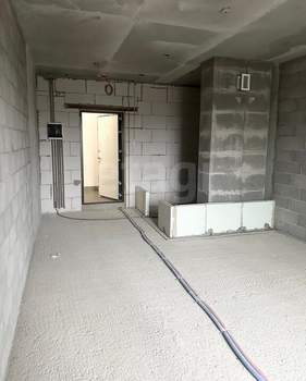 1-к квартира, вторичка, 27м2, 5/16 этаж