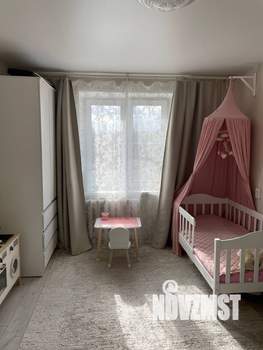 2-к квартира, вторичка, 52м2, 6/10 этаж