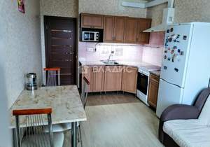 2-к квартира, вторичка, 59м2, 5/14 этаж