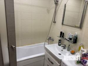 1-к квартира, вторичка, 38м2, 7/14 этаж