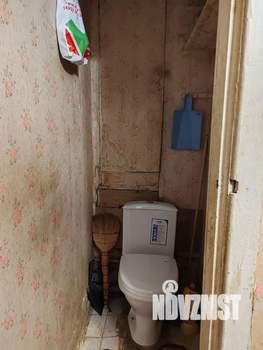 3-к квартира, вторичка, 55м2, 1/5 этаж