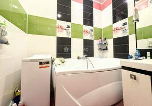 2-к квартира, вторичка, 57м2, 16/20 этаж