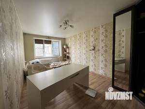 3-к квартира, вторичка, 63м2, 9/9 этаж