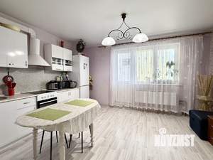 Студия квартира, вторичка, 31м2, 9/18 этаж