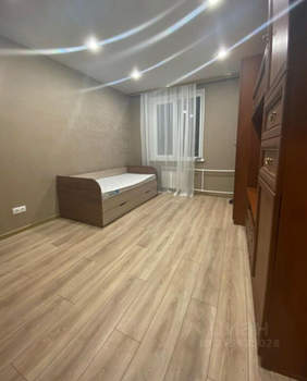 2-к квартира, вторичка, 47м2, 6/12 этаж