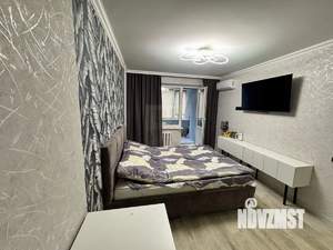 1-к квартира, вторичка, 36м2, 2/14 этаж