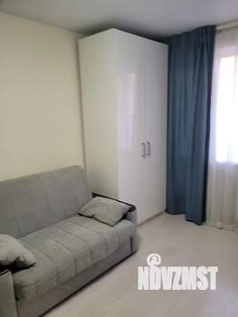 2-к квартира, вторичка, 44м2, 1/4 этаж