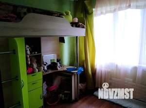 2-к квартира, вторичка, 42м2, 1/5 этаж