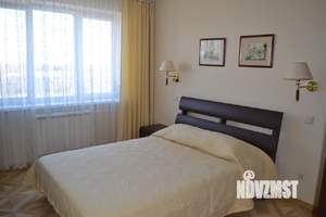 3-к квартира, вторичка, 77м2, 9/14 этаж