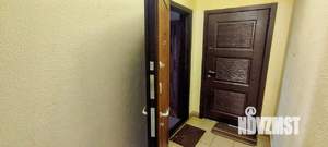 Студия квартира, вторичка, 34м2, 9/18 этаж