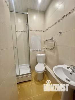 Студия квартира, вторичка, 21м2, 12/14 этаж