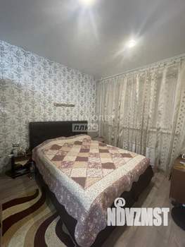 1-к квартира, вторичка, 39м2, 15/17 этаж